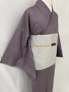 2025年最新】色無地 着物 未使用品の人気アイテム - メルカリ