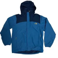 中綿 マウンテンパーカー