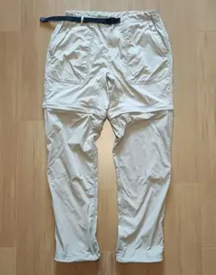 CAYL ケイル　2way Hiking Pants L