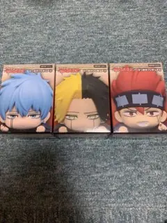 マッシュル -MASHLE-ひっかけフィギュアのサムネイル