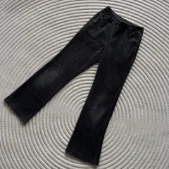 GU 140 コーデュロイストレッチパンツ