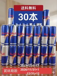 2026年最新】REDBULL ソフトドリンクの人気アイテム - メルカリ