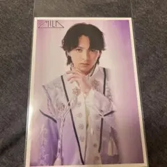 M!LK 吉田仁人 41杯目 生写真