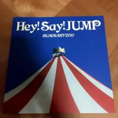 SUMMARY 2010 パンフレット