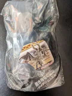 モンスターハンター　超造形魂　ディアブロス亜種