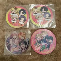 ParadoxLive パラライ VISTY コースター アクリルコースター