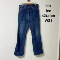 USA古着 80s 90s Lee ブラックデニム USA製 - メルカリ
