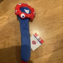 ミャクミャク ピコピコ棒 笛入り - メルカリ