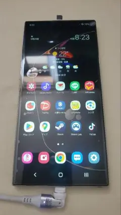 Galaxy Note 10 plus