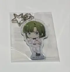 ヒカルの碁　塔矢アキラ　アクキー アクリルキーホルダー くじ引き堂 オンライン