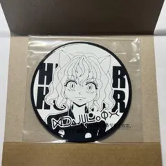 HUNTER × HUNTER/ビックラバーコースター キメラアント編