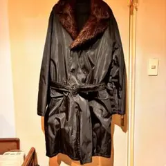 prada ピーコート