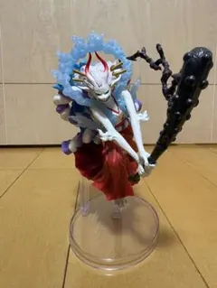 2026年最新】ヤマト人獣型フィギュアの人気アイテム - メルカリ