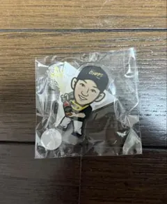 若鷹ガチャ 正木智也 アクリルスタンド