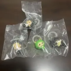 家庭教師ヒットマンREBORN! めじるしアクセサリー♡