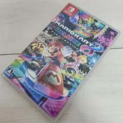 マリオカート8 デラックス Nintendo Switch