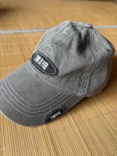 ℳ*様 TWICE THIS IS FOR キャップ