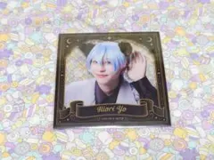 舞台ブルーロック　ブルステ　氷織　クリアカード