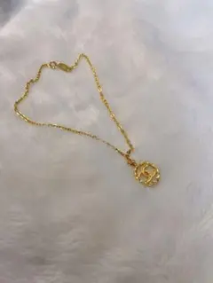 シャネルネックレスvintageのサムネイル
