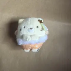 東京駅限定 すみっこぐらしてのりぬいぐるみ ねこ - メルカリ