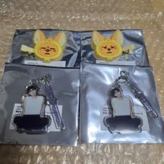 カプセルトイ ヨンジュンセット