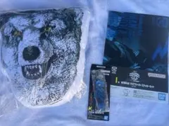 マンウィズ　一番くじ　Kamikaze boy セット