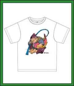 新品 荒木飛呂彦 エビス 恵比寿様 Tシャツ Lサイズ