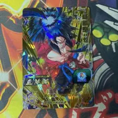 ドラゴンボールヒーローズ 孫悟空：ゼノ UR SH7-47 - メルカリ