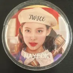 2026年最新】twice ナヨン 缶バッチの人気アイテム - メルカリ