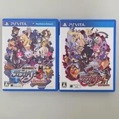 【中古】「未使用品」魔界戦記ディスガイア3 Return (リターン) - PSVita 2026年最新】psvita ディスガイア3 returnの人気アイテム - メルカリ