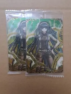 クレオパトラ　ウエハース