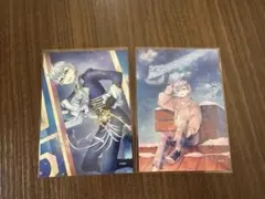 カラフルピーチ からぴち ブロマイド ヒロ セット