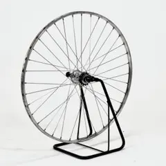 三光舎2号ハブ使用 ビンテージ シングルピスト リアホイール（Wコグ）中古品 三光舎2号ハブ使用 ビンテージ シングルピスト リアホイール（Wコグ