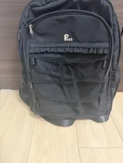 fintリュックのサムネイル