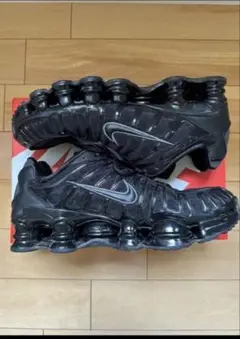 NIKE SHOX tlのサムネイル