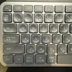 mx keys mini