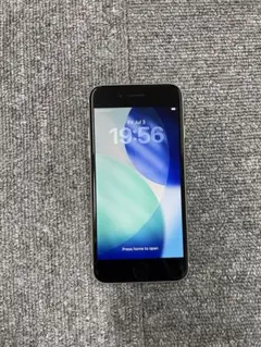 み*る様 iPhone SE3 第3世代 128GB ブラック ジャンク品 箱・ - メルカリ