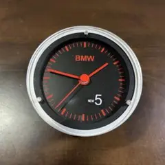 BMW 非売品　置き時計　インテリアとしてもオシャレです。