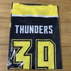 群馬クレインサンダーズ　ホッケーTシャツ　#39