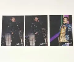 WE ARE! SnowMan 向井康二 ライブフォト