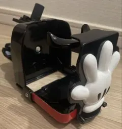 専用 タカラトミー ミッキーマウス たためるドリンクホルダー