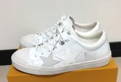 美品 コンバース　ALL STAR COUPE TRIOSTAR OX　完売品