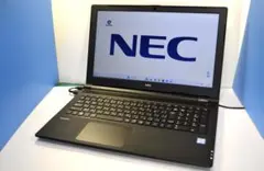 NEC VersaPro Core i3 Win11Pro導入済☆良品☆