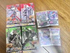 装動　ギーツIX&タイクーンブジンソードのサムネイル