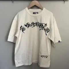 【新品】ノースフェイスパープルレーベル FFFES Graphic Tee WSのサムネイル