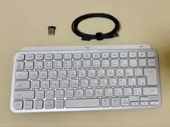 logicool mx keys mini
