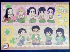 2026年最新】甘露寺蜜璃 ランチョンマットの人気アイテム - メルカリ
