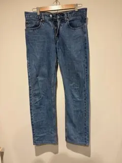 Levi's 505 デニムパンツ W31 L32
