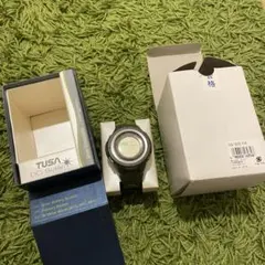 激安・TUSA・ブルートゥース搭載ダイブコンピューター・新品未使用 