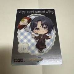 アイナナ　アイドリッシュセブン　ココスコラボ　第２弾　和泉一織